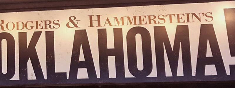 Oklahoma! musical review