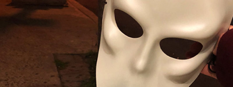 Sleep No More sold out daily in July and August