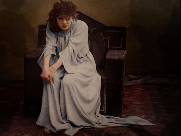 Lady Macbeth
