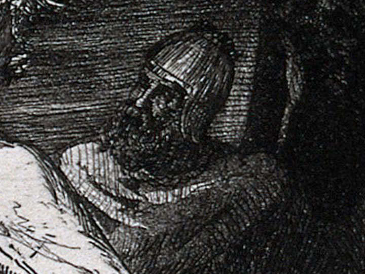 Banquo