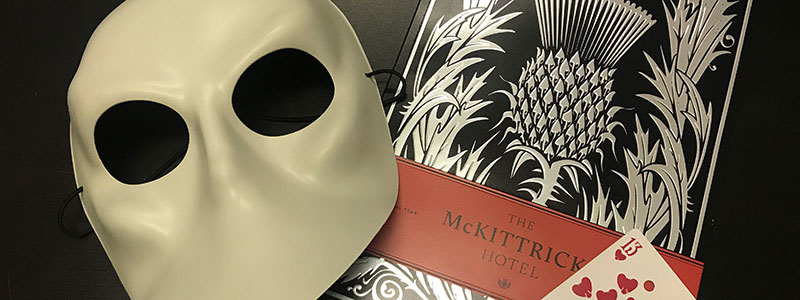 Sleep No More review and first impressions