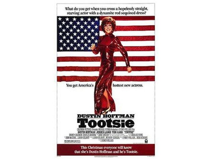 Poster of the 1982 film