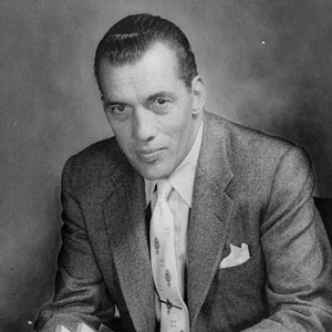 Famous Broadway theater architects
