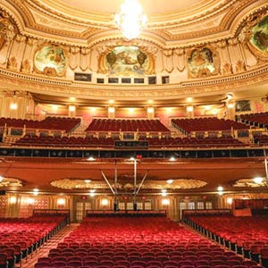 Broadway theaters