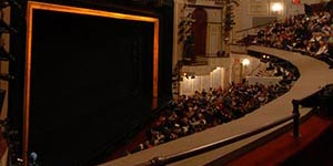 Broadway New York  Ambassador Theatre