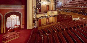 Broadway New York  Todd Haimes Theatre
