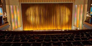 Broadway New York  Astor Place Theatre