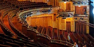 Broadway New York  August Wilson Theatre
