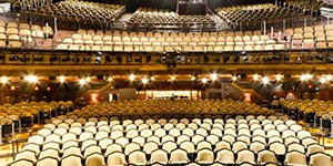 Beacon Theatre - Broadway