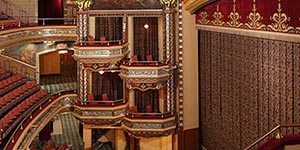 Broadway New York  Belasco Theatre