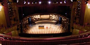 Broadway New York  Bernard B. Jacobs Theatre