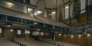 Broadway New York  Booth Theatre