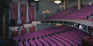 Broadway New York  Broadhurst Theatre