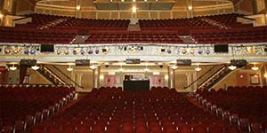 Lena Horne Theatre