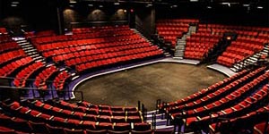 ブロードウェイ Circle in the Square Theatre