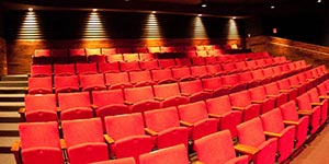 Broadway Claire Tow Theater