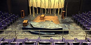 Broadway New York  Classic Stage Company