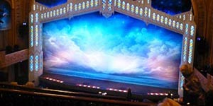 Broadway New York  Eugene O'Neill Theatre