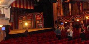 Broadway New York  Gerald Schoenfeld Theatre