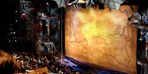 Broadway New York  Gershwin Theatre