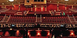 Broadway New York  Imperial Theatre