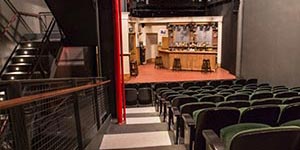 Broadway New York  Irish Repertory Theatre