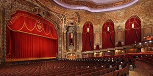 Kings Theatre in Brooklyn (concert venue)