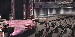 Laura Pels Theatre