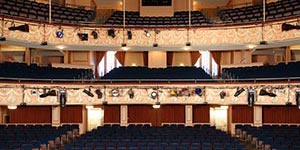 Broadway New York  Longacre Theatre