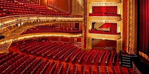 Broadway New York  Lunt-Fontanne Theatre