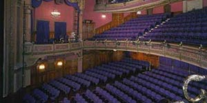 Broadway New York  Lyceum Theatre