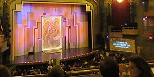 Broadway New York  Lyric Theatre