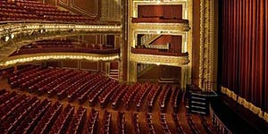 Broadway New York  Majestic Theatre