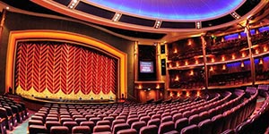 Broadway New York  Marquis Theatre