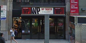 Broadway McGinn/Cazale Theater
