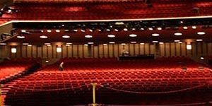 Broadway New York  Minskoff Theatre