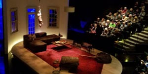 Broadway Mitzi E. Newhouse Theater