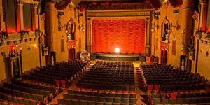 Broadway New York  Music Box Theatre