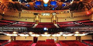 Broadway New York  Nederlander Theatre