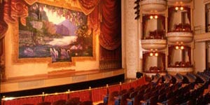 Broadway New York  Neil Simon Theatre