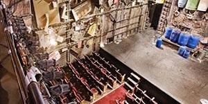 Broadway New York  Orpheum Theatre