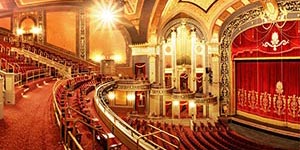 Broadway New York  Palace Theatre