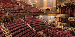 Broadway New York  Richard Rodgers Theatre