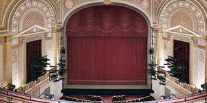 Broadway New York  Samuel J. Friedman Theatre