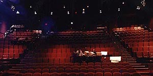 Broadway New York  Stage 42