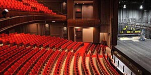 Broadway New York  Stephen Sondheim Theatre