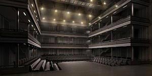 Broadway New York  Theatre for a New Audience