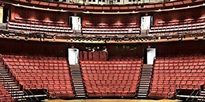 Broadway New York  Vivian Beaumont Theater