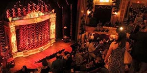 Broadway New York  Walter Kerr Theatre