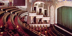 Broadway New York Winter Garden Theatre